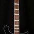 Rickenbacker 620/12 , Jetglo: Neck - Front