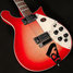 Rickenbacker 620/12 , Fireglo: Free image2