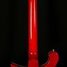 Rickenbacker 620/12 , Fireglo: Neck - Rear