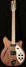 Rickenbacker 360/12 , Natural Walnut: Full Instrument - Front