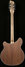 Rickenbacker 360/12 , Natural Walnut: Full Instrument - Rear