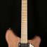 Rickenbacker 360/12 , Natural Walnut: Neck - Front