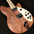 Rickenbacker 360/12 , Natural Walnut: Free image2
