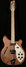 Rickenbacker 360/12 , Natural Walnut: Full Instrument - Front
