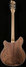 Rickenbacker 360/12 , Natural Walnut: Full Instrument - Rear