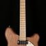 Rickenbacker 360/12 , Natural Walnut: Neck - Front
