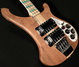 Rickenbacker 4003/4 AC Al Cisneros model, Natural Walnut: Free image2