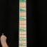 Rickenbacker 4003/4 AC Al Cisneros model, Natural Walnut: Neck - Front