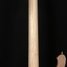 Rickenbacker 4003/4 AC Al Cisneros model, Natural Walnut: Neck - Rear