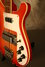 Rickenbacker 4001/4 , Fireglo: Free image