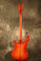 Rickenbacker 4001/4 , Fireglo: Full Instrument - Rear