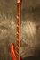 Rickenbacker 4001/4 , Fireglo: Neck - Front