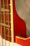 Rickenbacker 4001/4 , Fireglo: Close up - Free