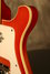 Rickenbacker 4001/4 , Fireglo: Close up - Free2