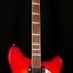 Rickenbacker 360/12 , Fireglo: Neck - Front