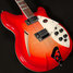 Rickenbacker 360/12 , Fireglo: Free image