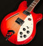 Rickenbacker 360/12 , Fireglo: Free image2