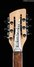 Rickenbacker 620/12 , Mapleglo: Headstock