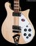 Rickenbacker 620/12 , Mapleglo: Body - Front