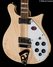 Rickenbacker 620/12 , Mapleglo: Body - Front