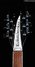 Rickenbacker 620/12 , Jetglo: Headstock