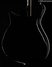 Sep 2020 Rickenbacker 620/12 , Jetglo: Body - Rear