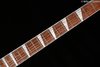 Rickenbacker 620/12 , Jetglo: Neck - Front