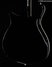 Sep 2020 Rickenbacker 620/12 , Jetglo: Body - Rear
