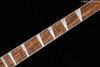 Rickenbacker 620/12 , Jetglo: Neck - Front