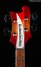 Rickenbacker 4003/4 S, Fireglo: Headstock