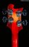 Rickenbacker 4003/4 S, Fireglo: Headstock - Rear