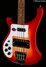 Rickenbacker 4003/4 S, Fireglo: Body - Front