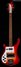 Rickenbacker 4003/4 S, Fireglo: Full Instrument - Front