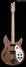 Rickenbacker 330/6 , Natural Walnut: Full Instrument - Front