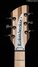Rickenbacker 330/6 , Natural Walnut: Headstock