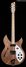 Rickenbacker 330/6 , Natural Walnut: Full Instrument - Front