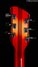 Rickenbacker 330/6 , Fireglo: Headstock - Rear