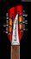 Rickenbacker 360/12 , Fireglo: Headstock
