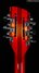 Rickenbacker 360/12 , Fireglo: Headstock - Rear