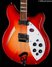Rickenbacker 360/12 , Fireglo: Body - Front