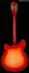 Rickenbacker 360/12 , Fireglo: Full Instrument - Rear