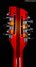 Rickenbacker 360/12 , Fireglo: Headstock - Rear