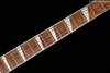 Rickenbacker 360/12 , Fireglo: Neck - Front