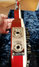 Rickenbacker 4003/4 , Ruby: Close up - Free