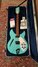 Rickenbacker 330/6 , Sea Green: Free image2