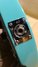 Rickenbacker 330/6 , Sea Green: Close up - Free
