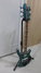 Rickenbacker 4003/4 Mod, Turquoise: Free image
