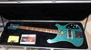 Rickenbacker 4003/4 Mod, Turquoise: Free image2