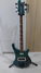 Rickenbacker 4003/4 Mod, Turquoise: Full Instrument - Front