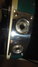 Rickenbacker 4003/4 Mod, Turquoise: Close up - Free
